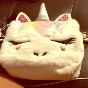 A purse